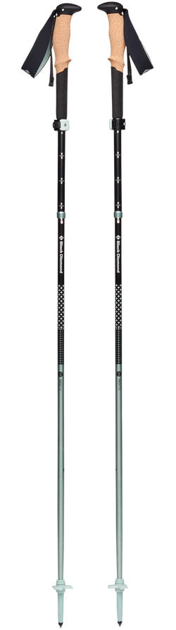Pursuit FLZ Trekking Poles - 2 pcs
