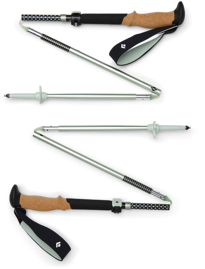 Pursuit FLZ Trekking Poles - 2 pcs