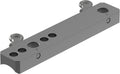 QR T/C Encore & Omego Scope Base - Matte - 1 pc
