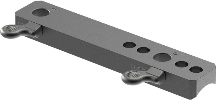 QR T/C Encore & Omego Scope Base - Matte - 1 pc