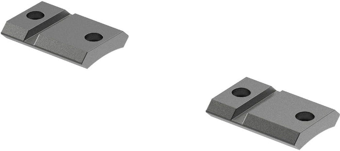 QRW Browning A-Bolt Scope Base - Matte - 2 pcs