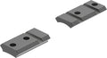 QRW REM 700 Scope Base - Matte - 2 pcs