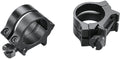 Quad-Lock Detachable Scope Rings - Medium - Matte - 1 in.