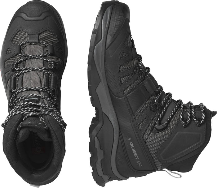Quest 4 Gore-Tex Hiking Boots - Men’s