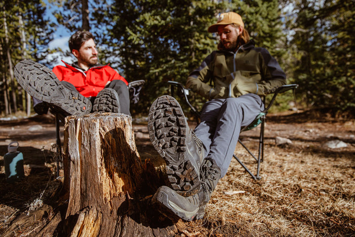 Quest 4 Gore-Tex Hiking Boots - Men’s