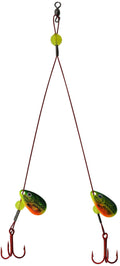 Quick-Stike Predator Rig Vertical Jig