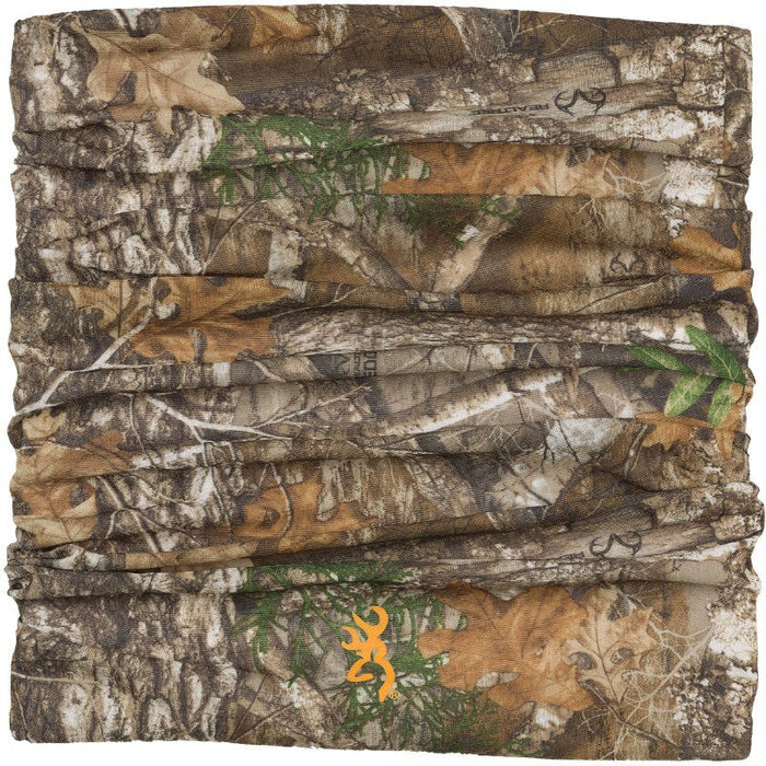 Quik-Cover Multi-Function Hunting Neck Warmer - Unisex