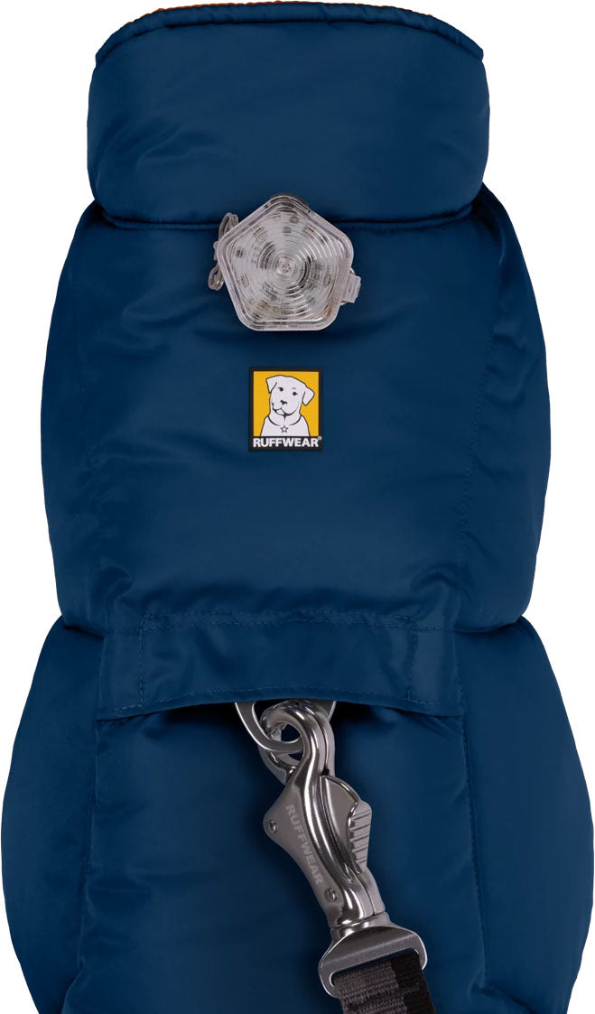Quinzee Dog Jacket
