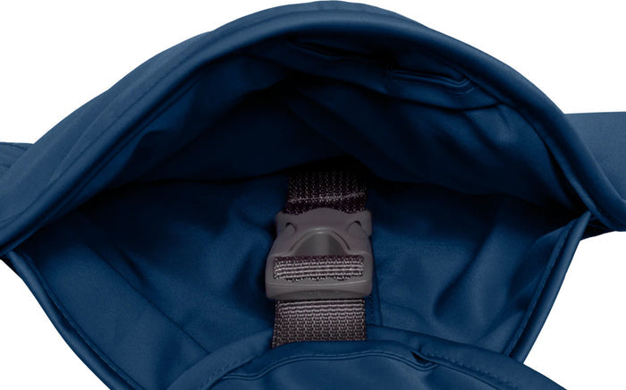 Quinzee Dog Jacket