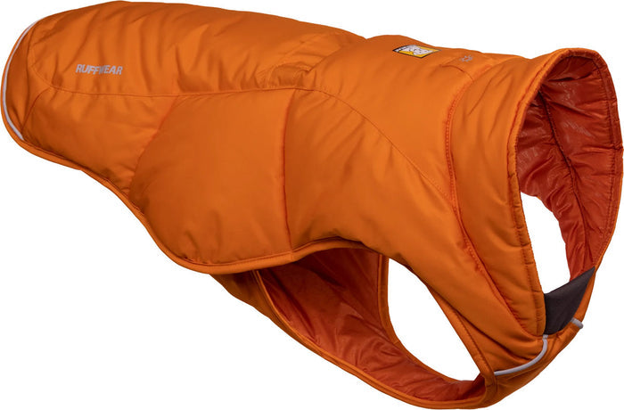 Quinzee Dog Jacket