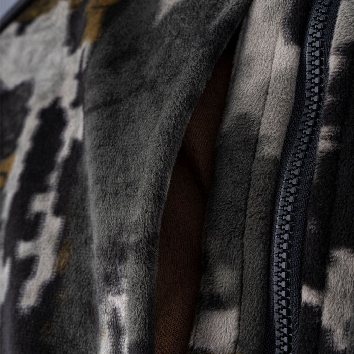 Radar Vent Hunting Jacket - Men's