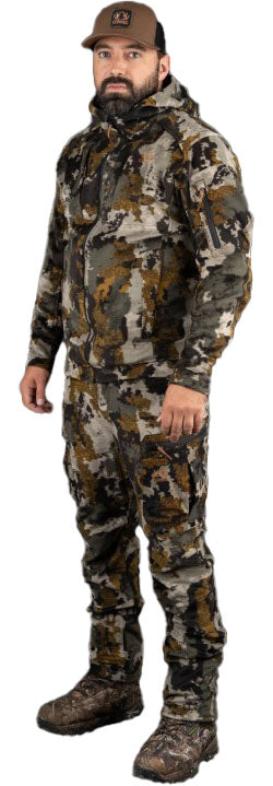 Radar Vent Hunting Jacket - Men's