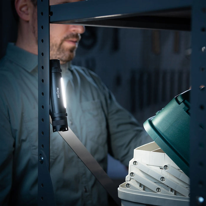 Radiant Utility Light