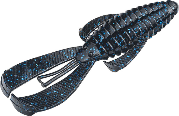Rage Bug Soft Bait - 7/PK
