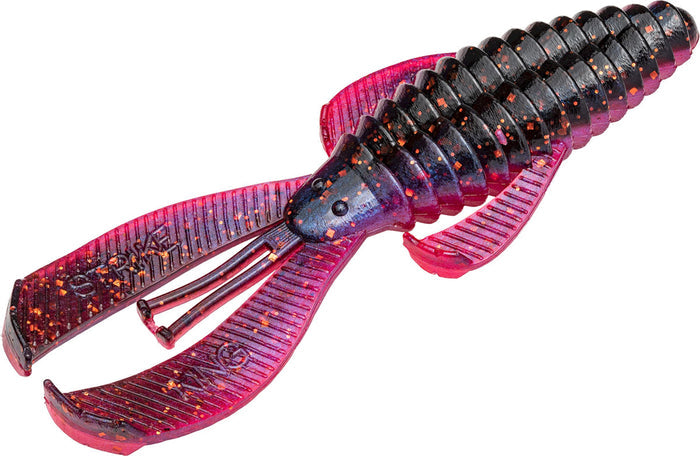 Rage Bug Soft Bait - 7/PK