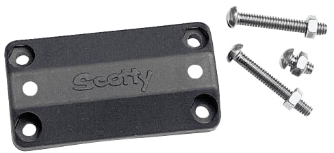 Rail Mounting Bracket
