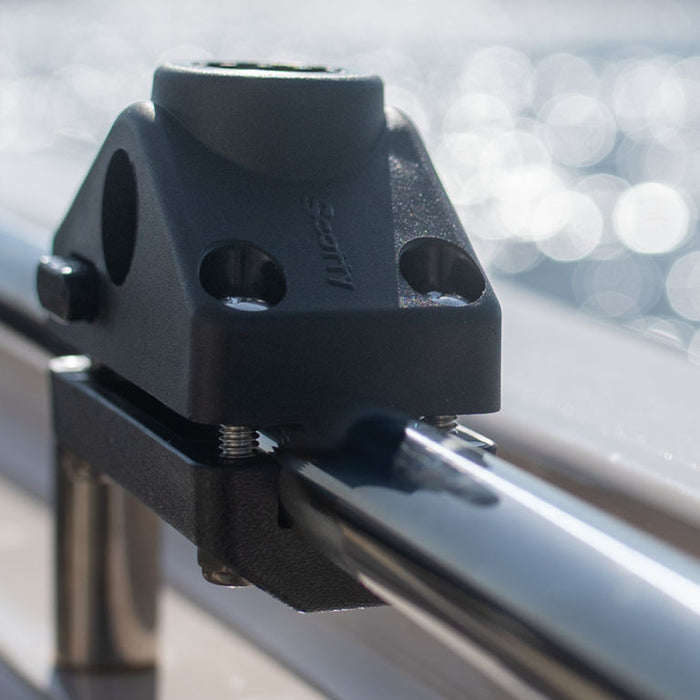 Rail Mounting Bracket