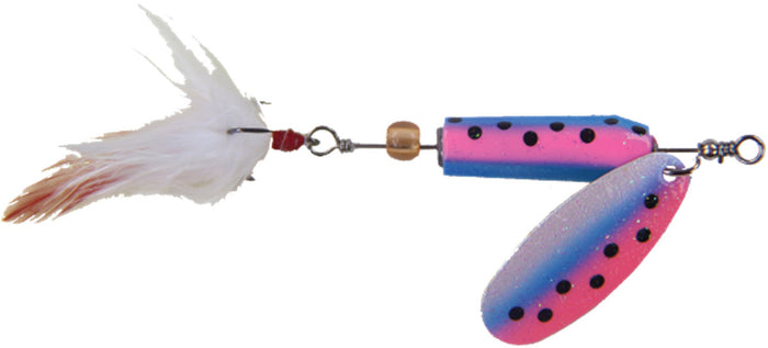 Rattlin' SpinMaster Spinner - 3/8 oz.