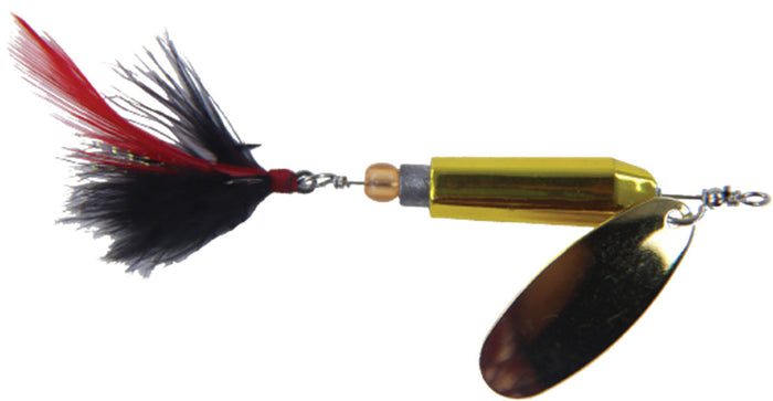 Rattlin' SpinMaster Spinner - 3/8 oz.