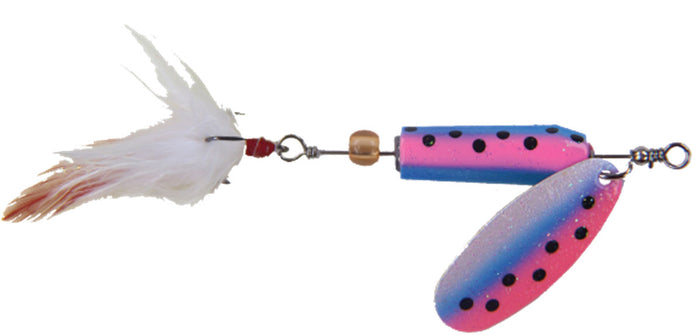 Rattlin' SpinMaster Spinner