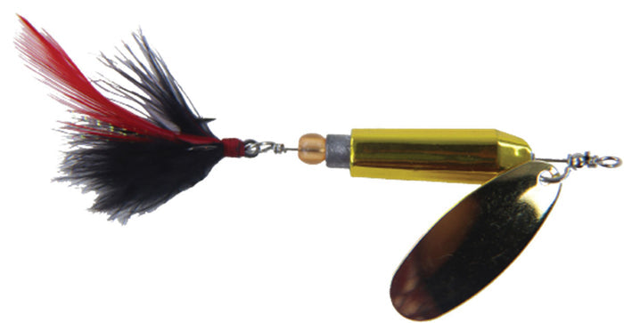 Rattlin' SpinMaster Spinner