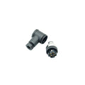 Re-wirable Socket - Milcotec