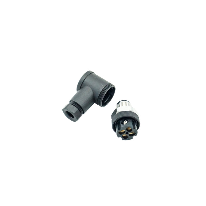Re-wirable Socket - Milcotec