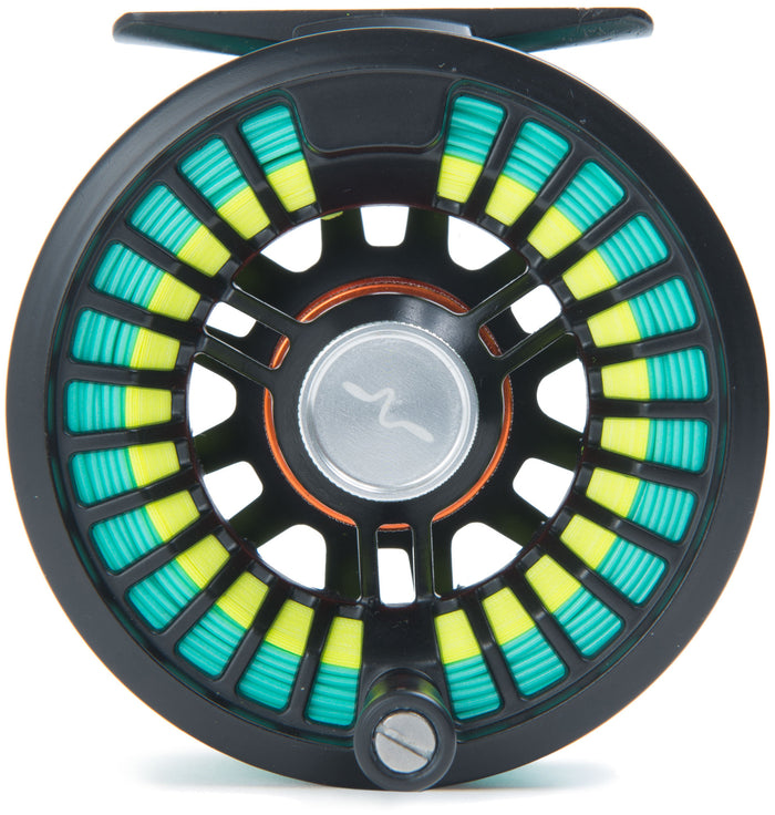 Reach #56 Fly Reel