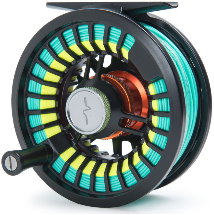 Reach #56 Fly Reel
