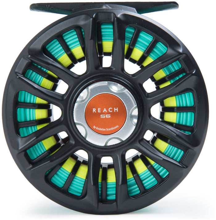 Reach #56 Fly Reel