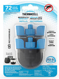 Rechargeable Mosquito Repellent Refills - 72 Hours