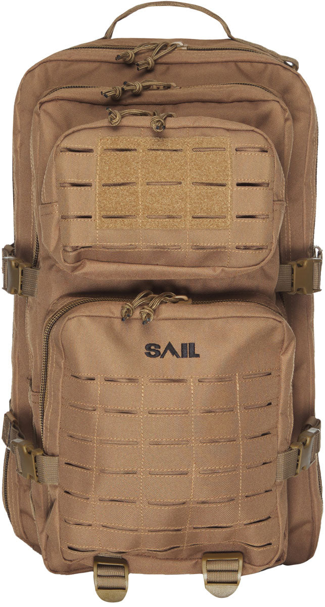 Recon Hunting Backpack - 35 L