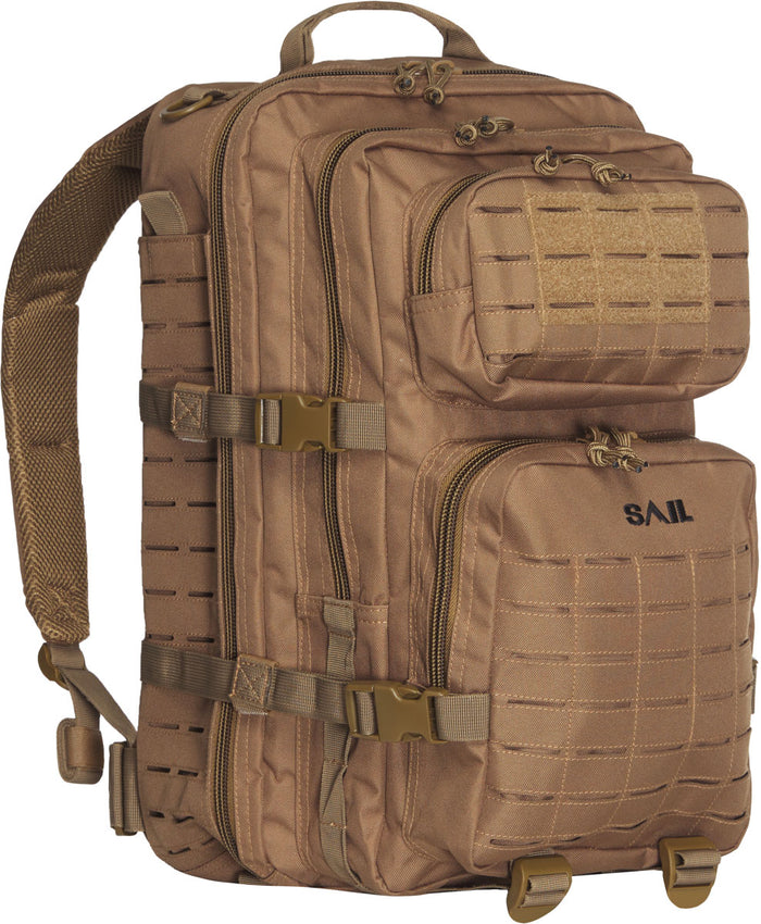 Recon Hunting Backpack - 35 L