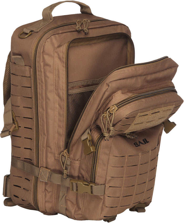 Recon Hunting Backpack - 35 L