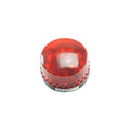 Red beacon - 12V - Milcotec