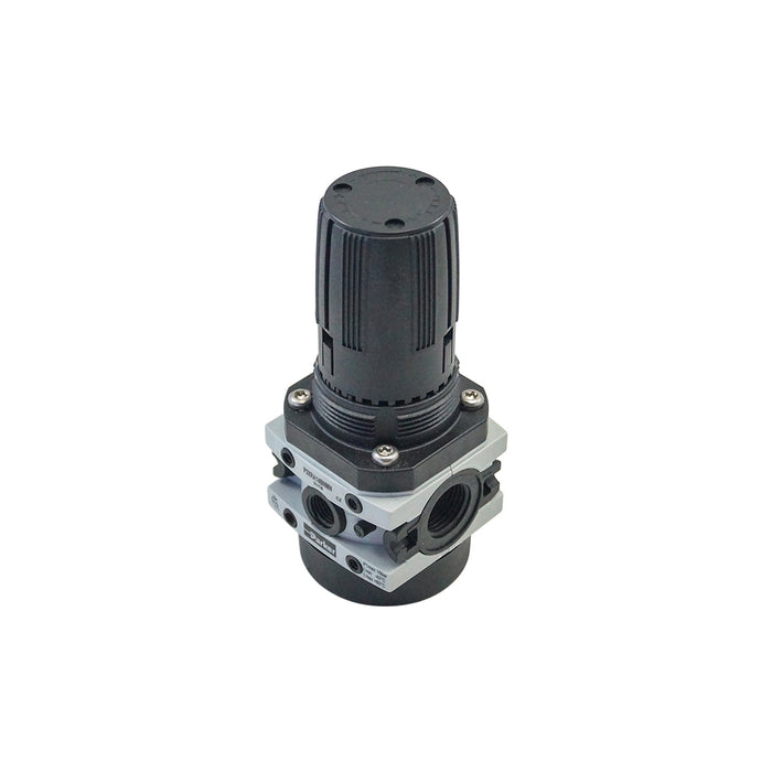Reducer 0-16 bar P3X, A4 - Milcotec