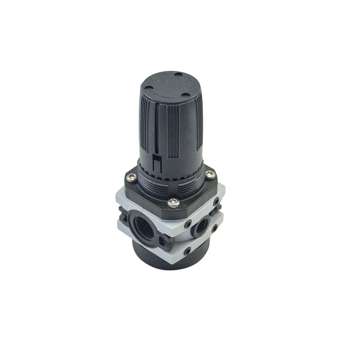 Reducer 0-16 bar P3X, A4 - Milcotec