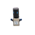 Reducer A3/A4 - Milcotec