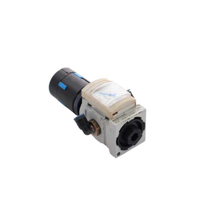 Reducer A3/A4 - Milcotec