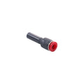 Reduction 8 mm - 6 mm - Milcotec