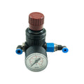Reduction valve, A3 next - Milcotec