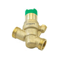 Reduction valve - Milcotec