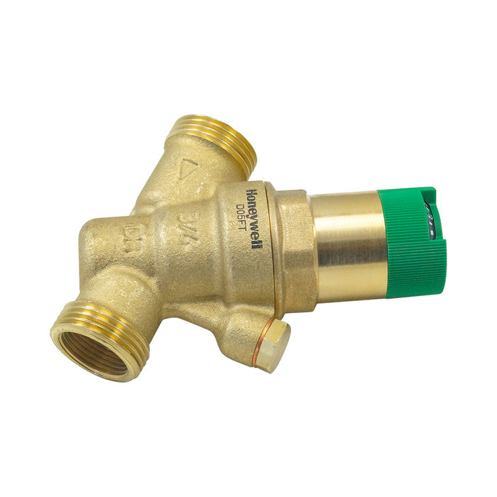Reduction valve - Milcotec