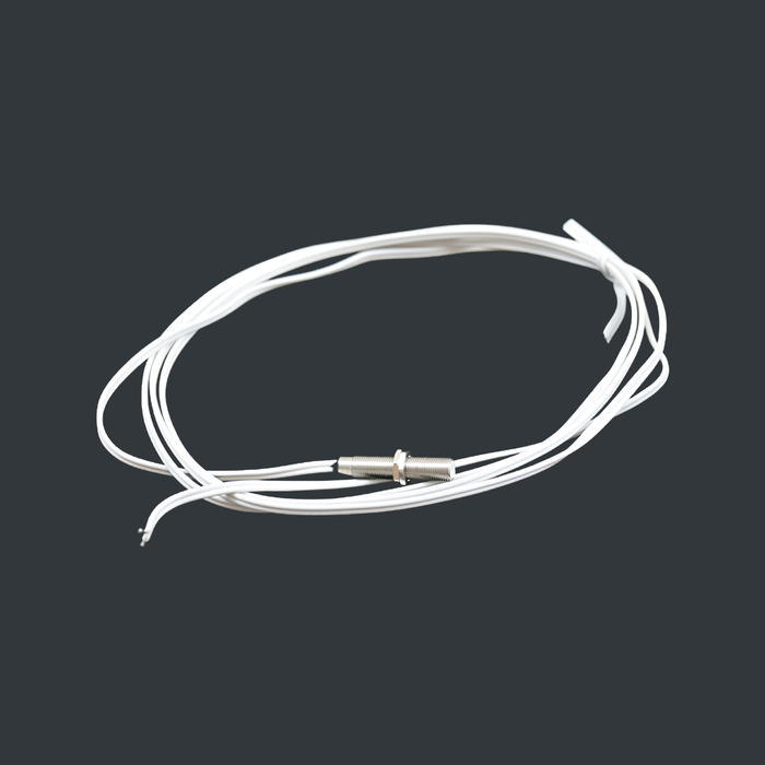 Reed relay (suction)
