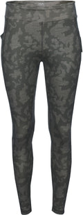 Reel On Women's Fishing Leggings