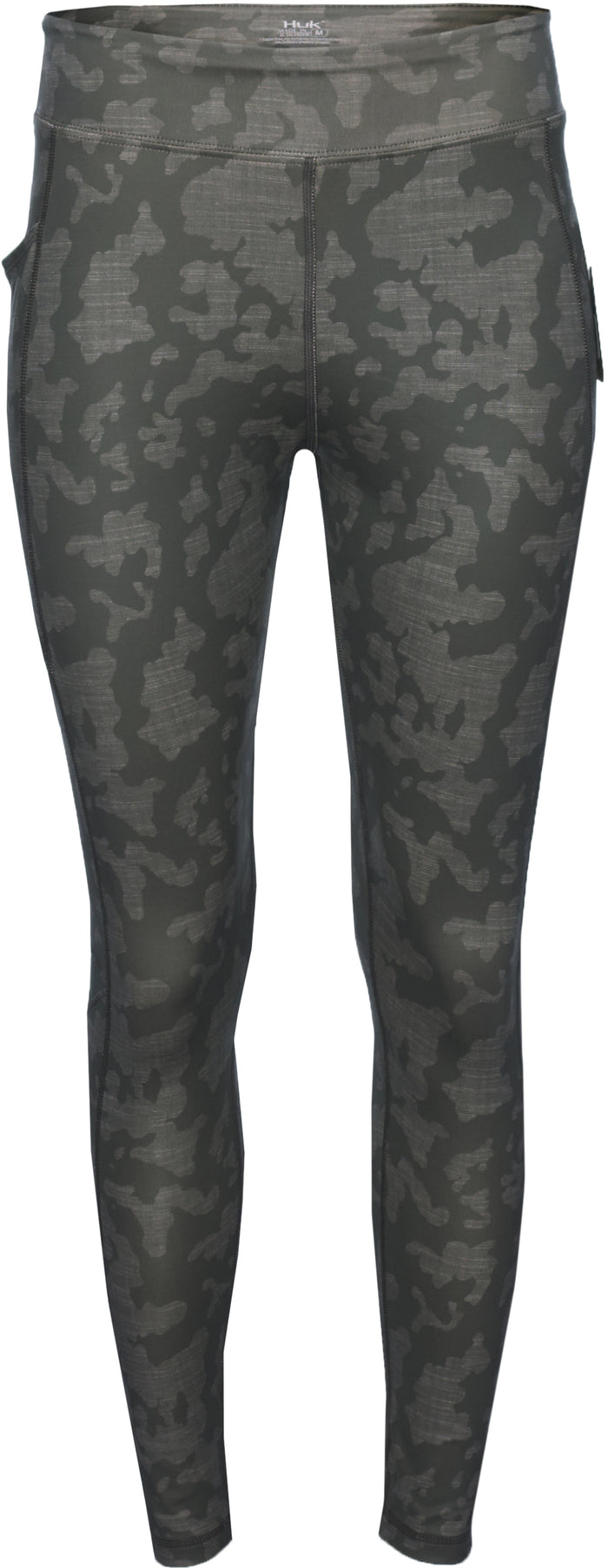 Reel On Women's Fishing Leggings