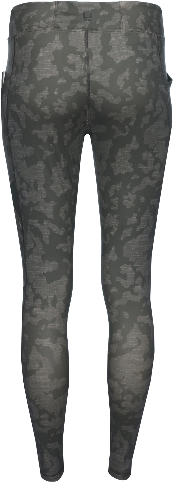 Reel On Women's Fishing Leggings