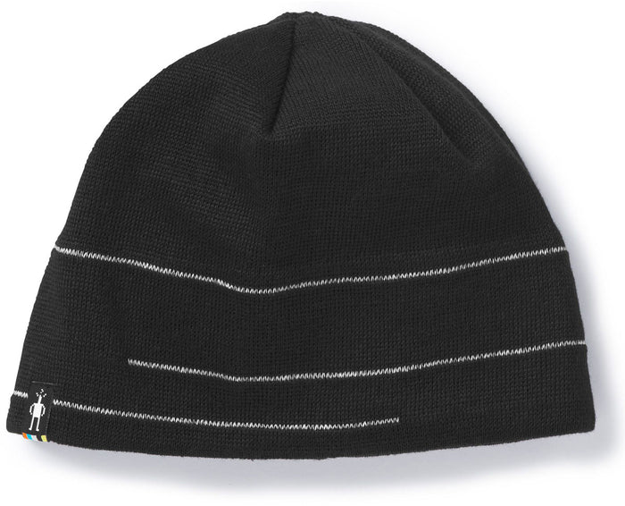 Reflective Lid Beanie - Unisex