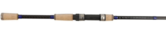 Reflexions B Spinning Rod - 2 pcs