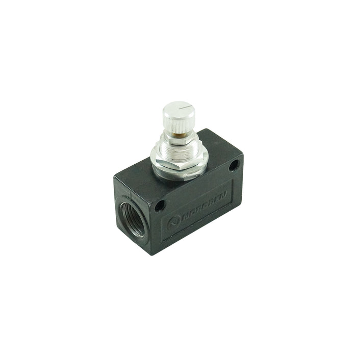 Reg. uni-d. block form 1/2" - Milcotec